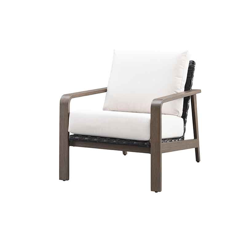 Antibes Cushion Club Chair