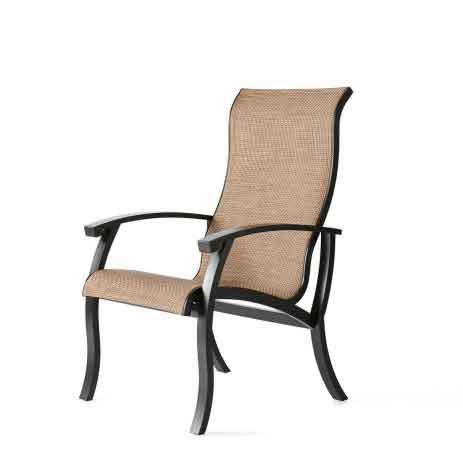 Georgetown Sling Dining Chair