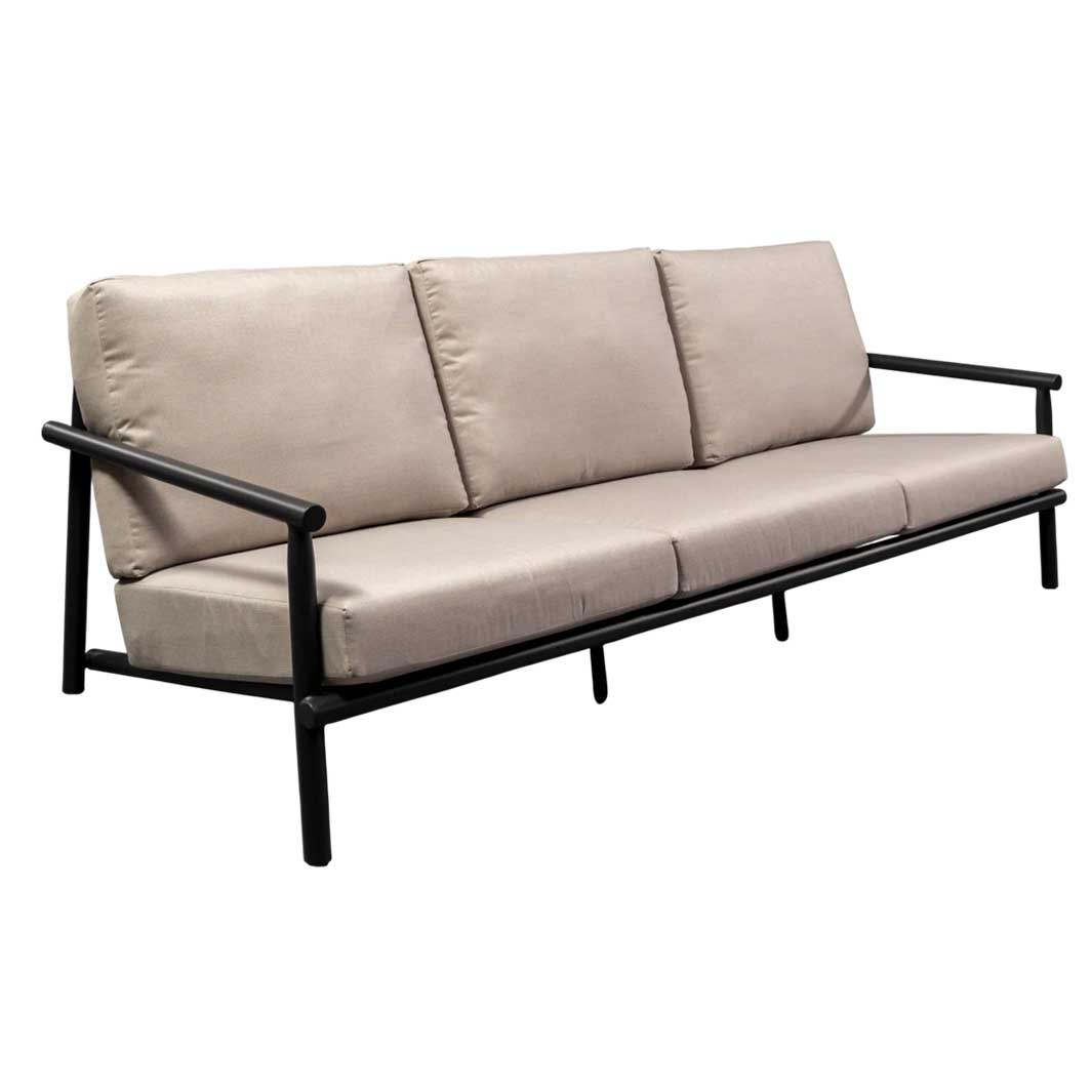 Elegant Cushion Sofa