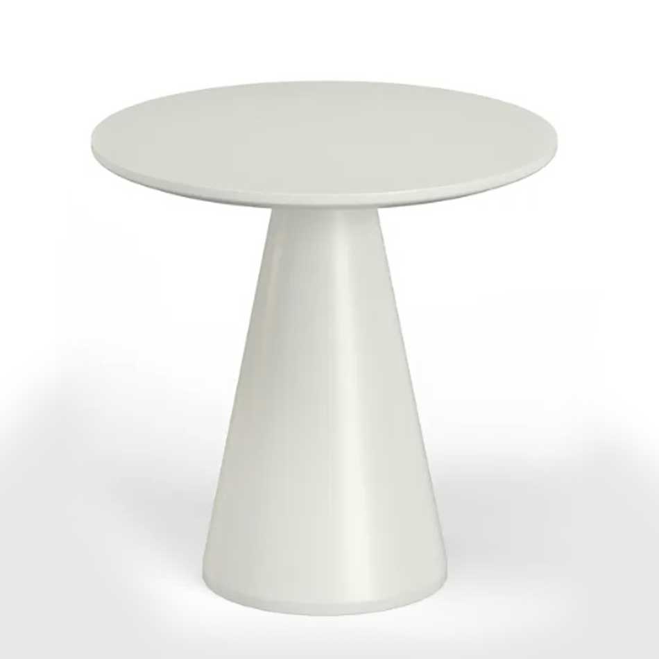 Pedestal Pub Table