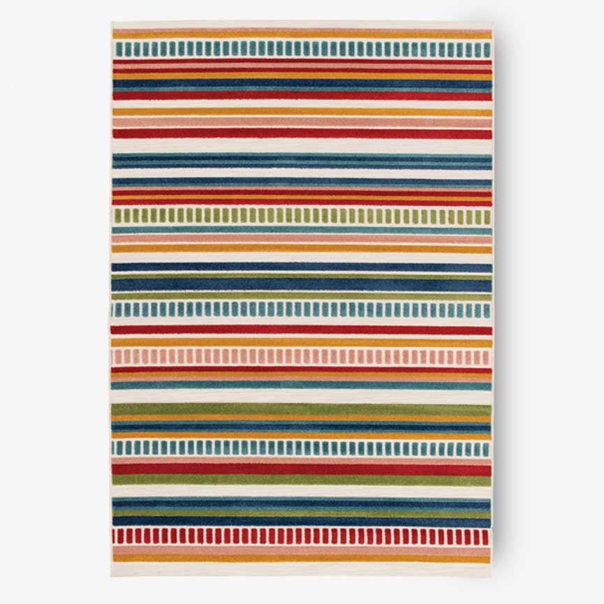 South Beach 5x8 Rug