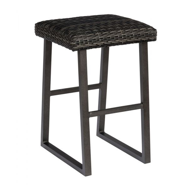 Canaveral Harper Backless Bar Stool