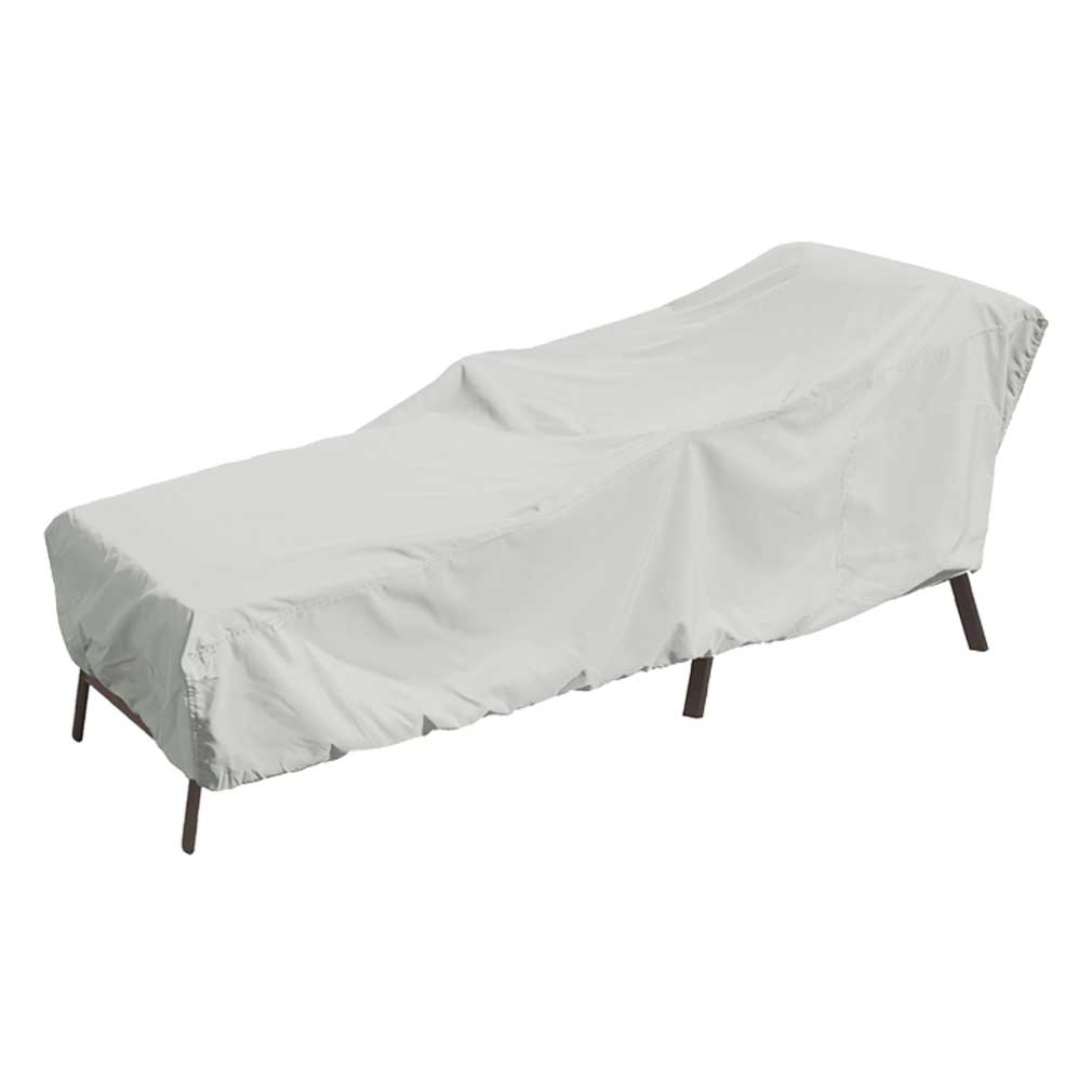 Small Chaise Lounge Cover