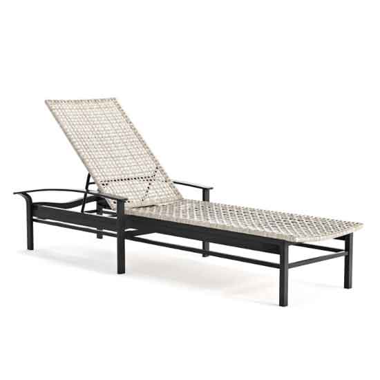 Jasper Adjustable Chaise