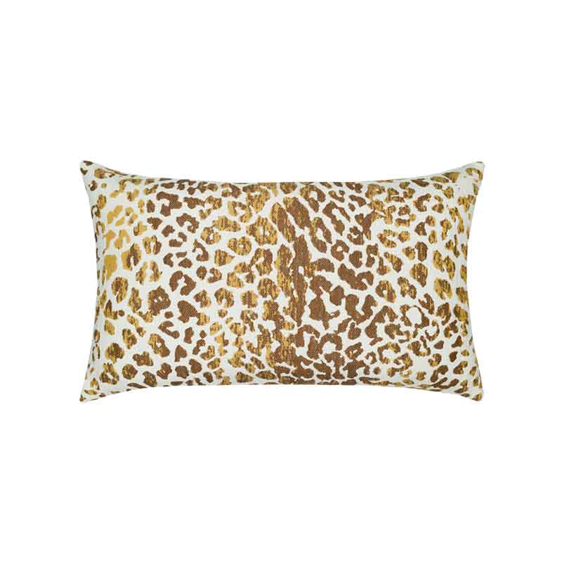 Wild One Carmel Pillow
