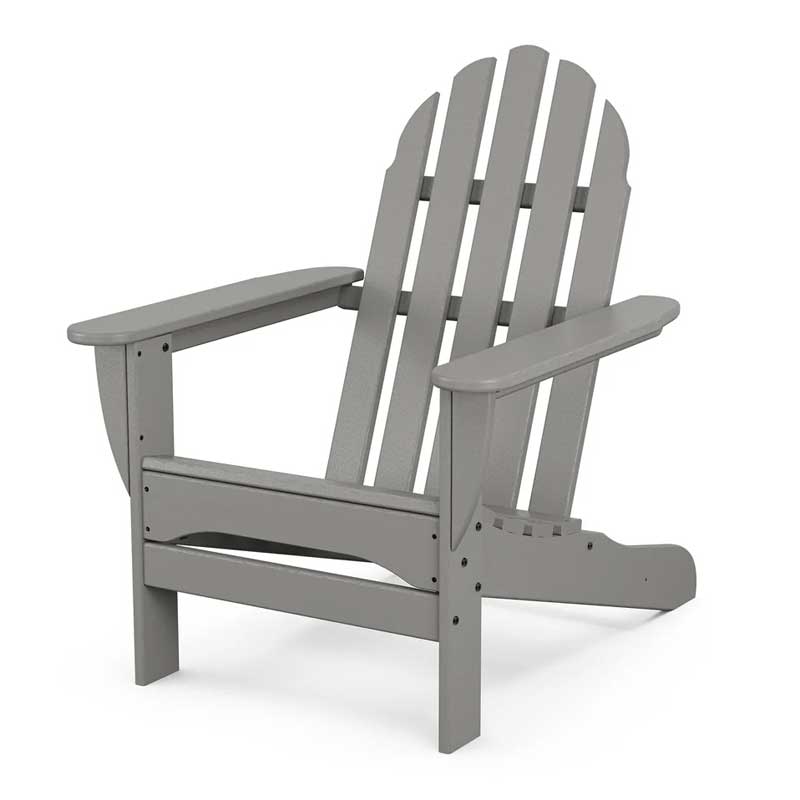 Classic Adirondack Chair