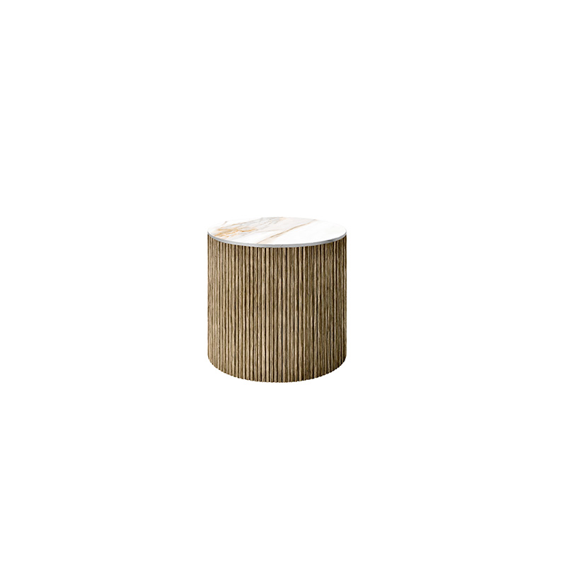 Hampton End Table