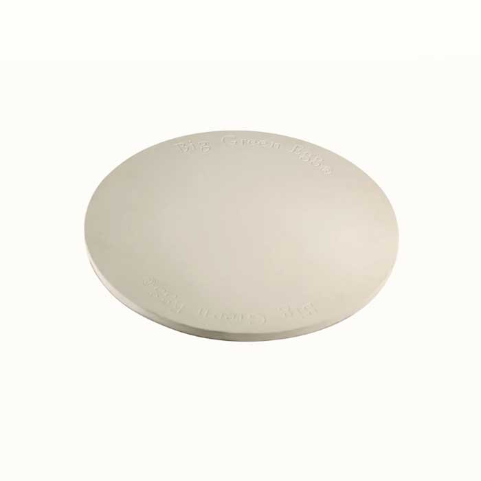 Flat Pizza & Baking Stone 18 inch