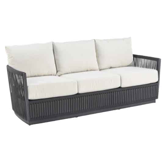 Preveli Cushion Sofa