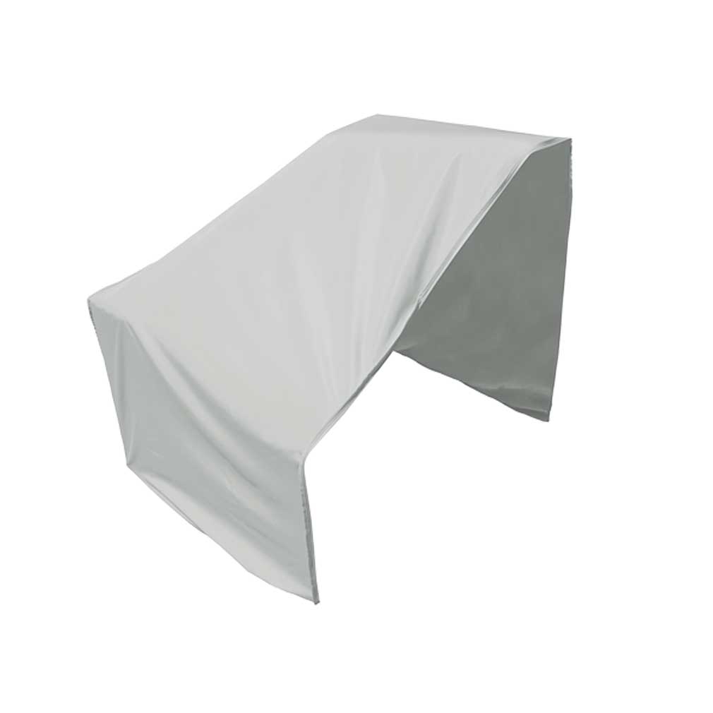 Modular Right End (Left Facing) Cover