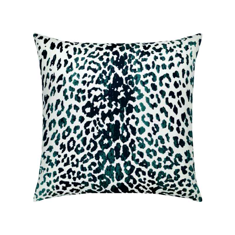 Wild One Midnight Pillow