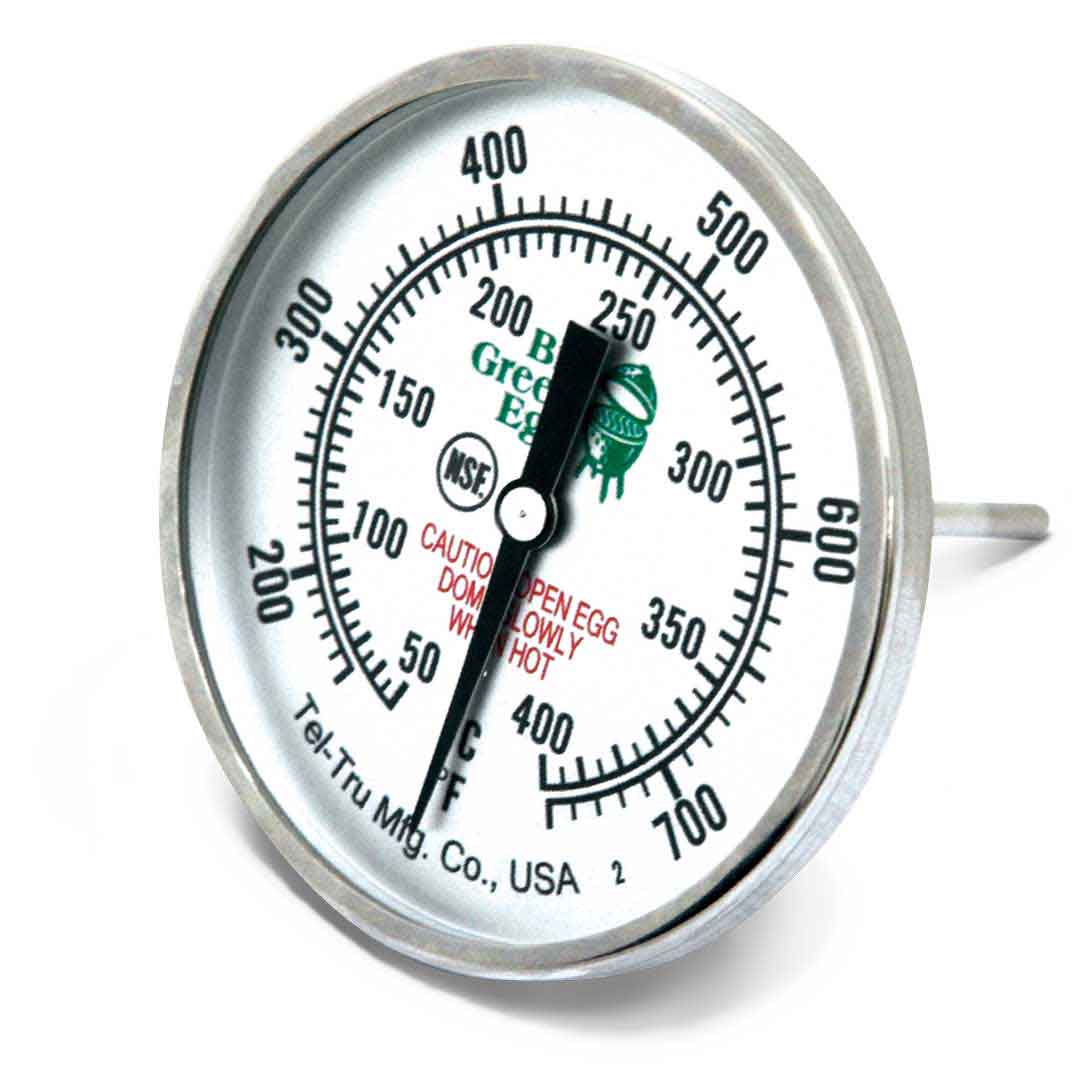 Tel-Tru Temperature Gauge 2