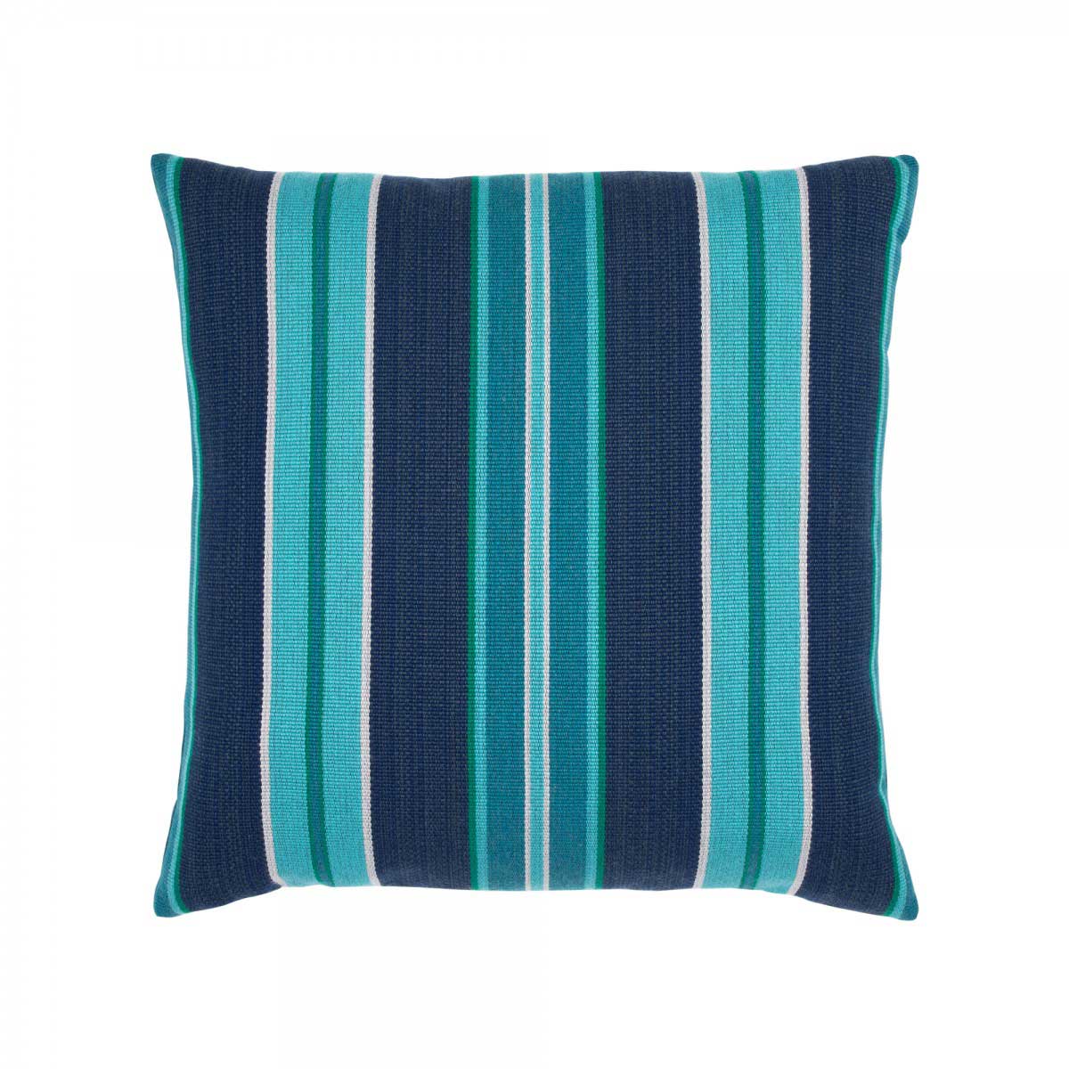 Fortitude Deep Sea Pillow