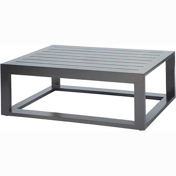 Palermo Rectangle Coffee Table