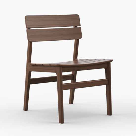 Aurora Side Chair