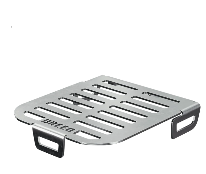 304 Skillet Rest