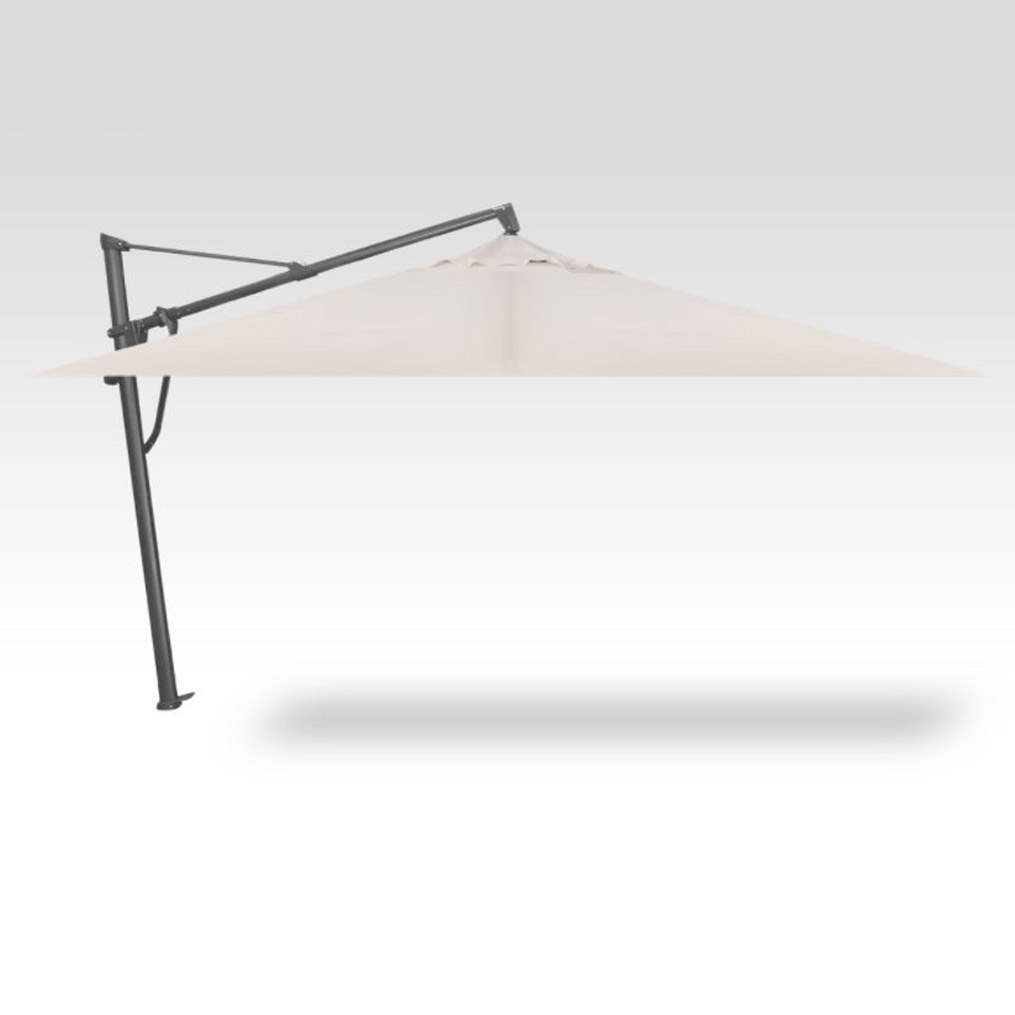 AKZ 13' Plus Rectangle Umbrella - Canvas