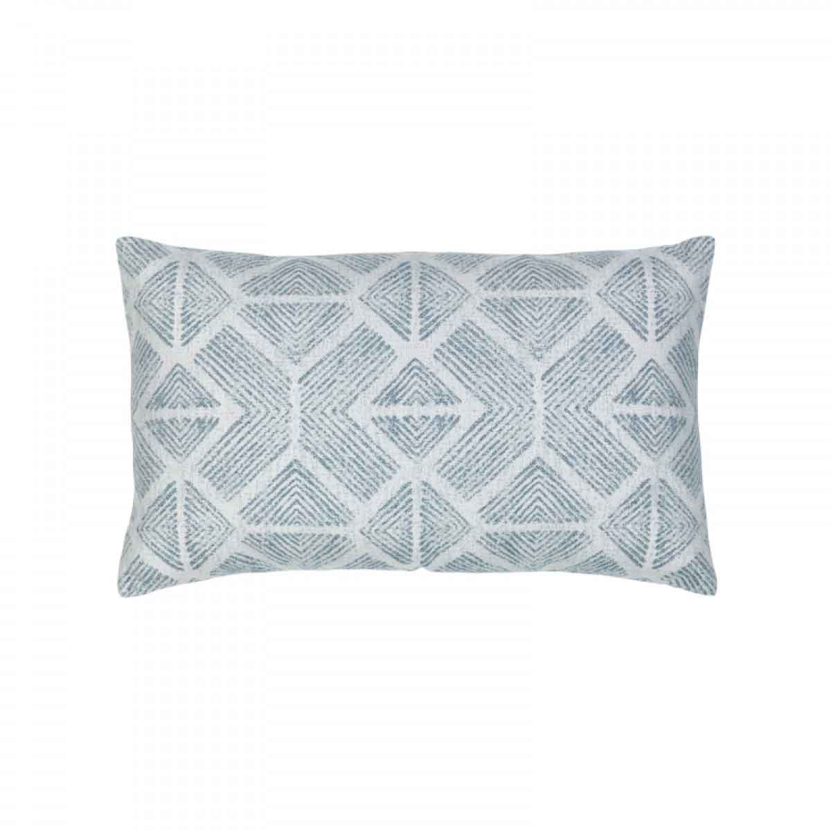 Bakuba Stream Lumbar Pillow