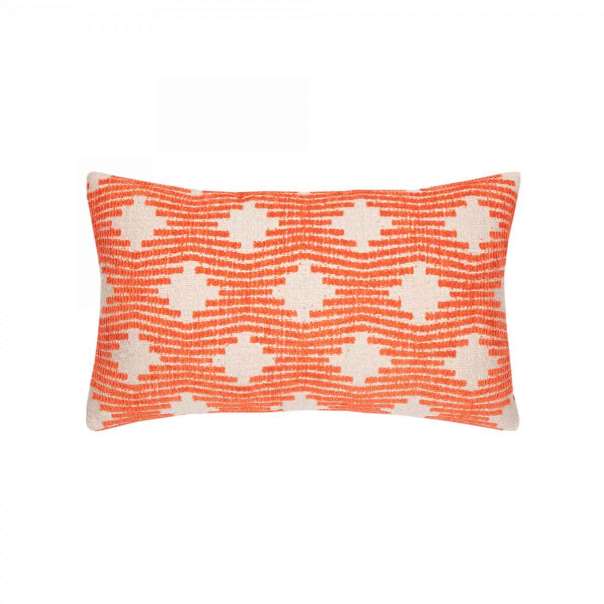 Pizzazz Energy Lumbar Pillow