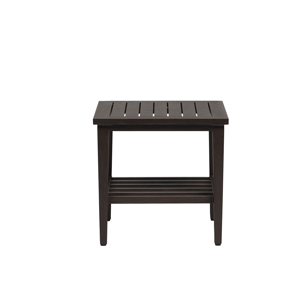 Biltmore Slat End Table