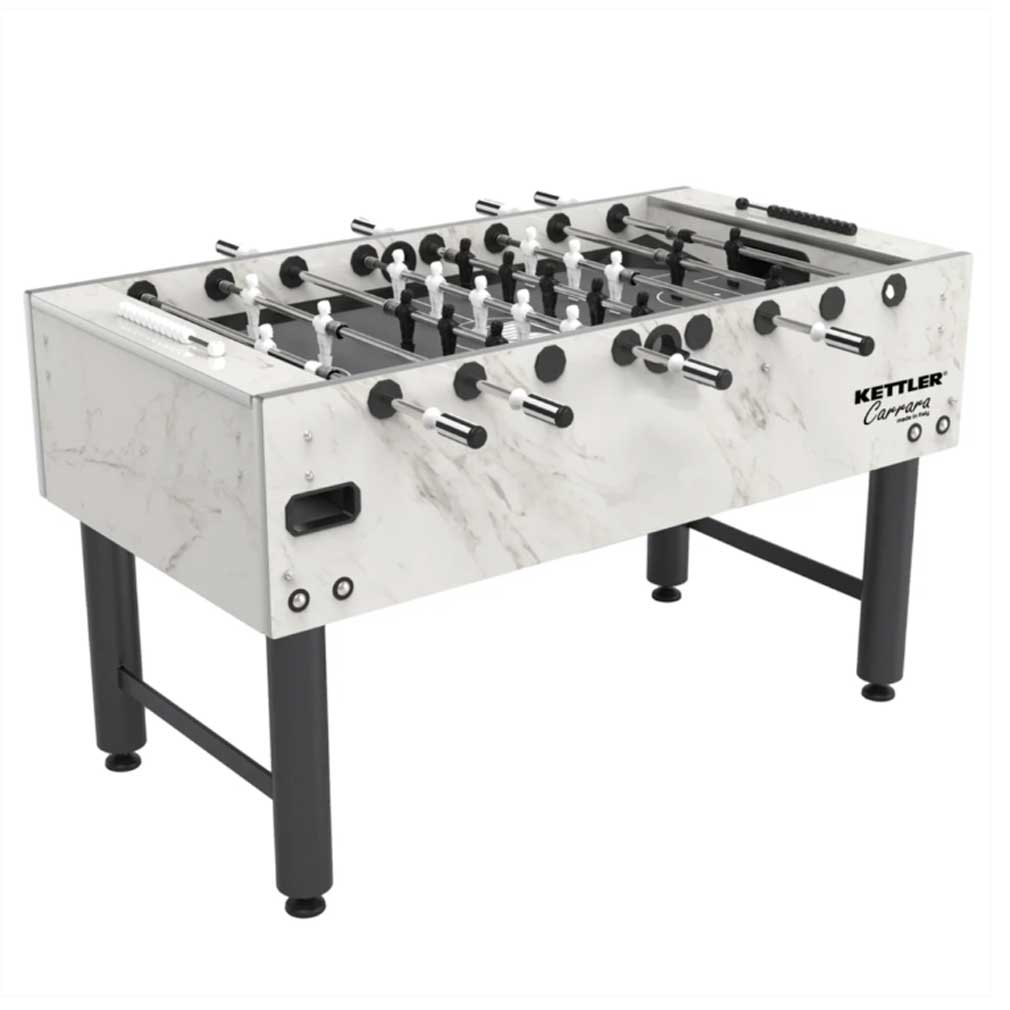 Carrara Outdoor Foosball Table