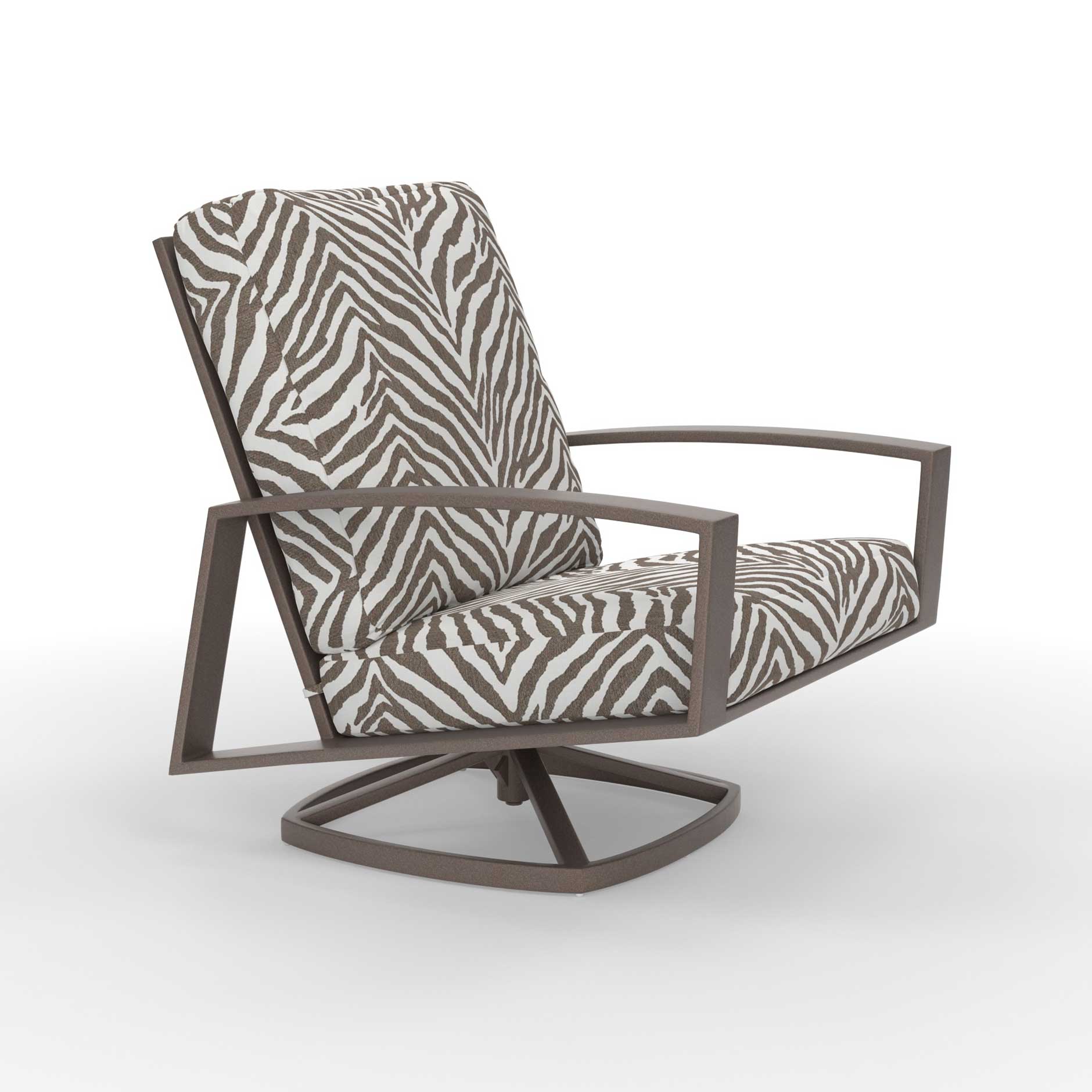 Arc Swivel Rocker - Namibia