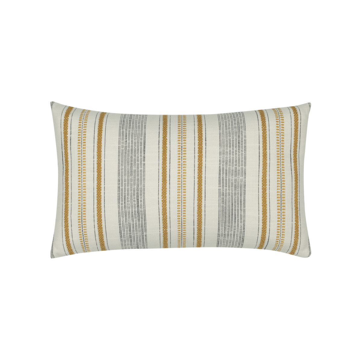 Pathway Gold Lumbar Pillow
