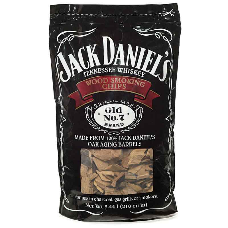 Jack Daniel's Whiskey Flavor Chips