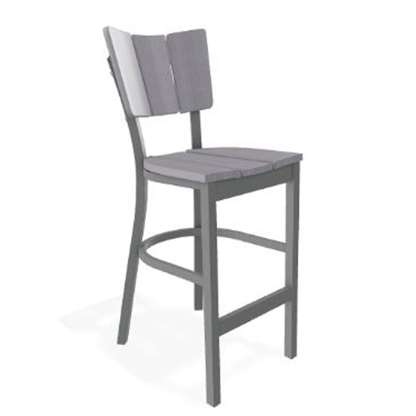 Avant Balcony Stacking Chair