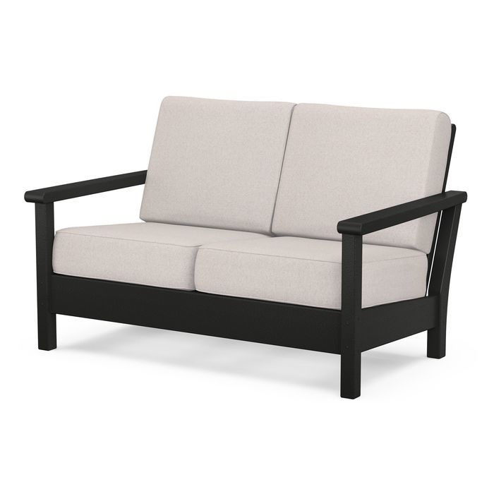 Harbour Deep Seating Loveseat