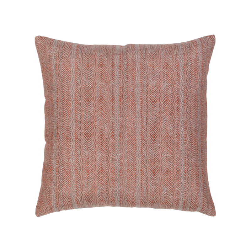 Kente Brick Pillow
