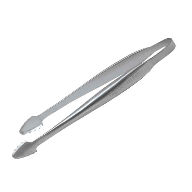 Stainless Steel Grill Tongs