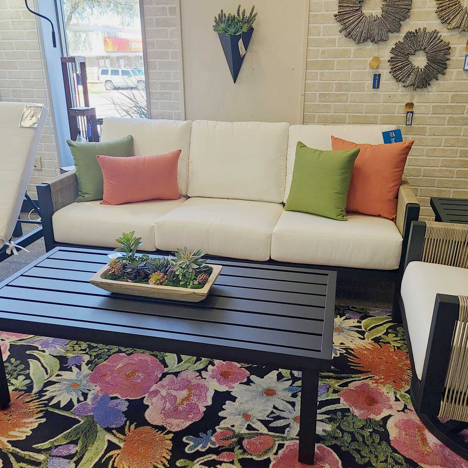 Timarron Sofa