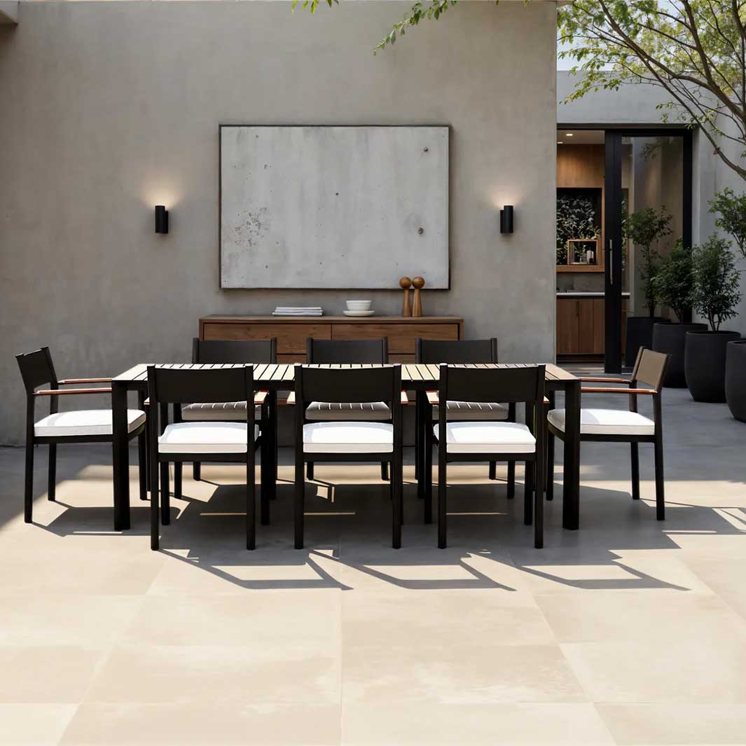 Sanibel Dining Table