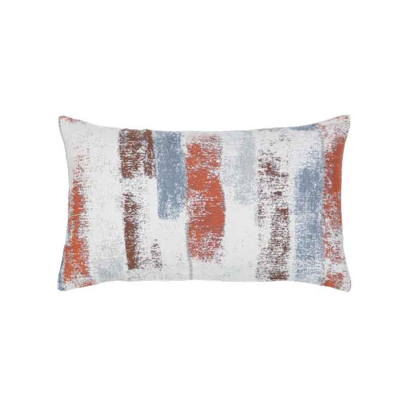 Endeavor Sunset Lumbar Pillow