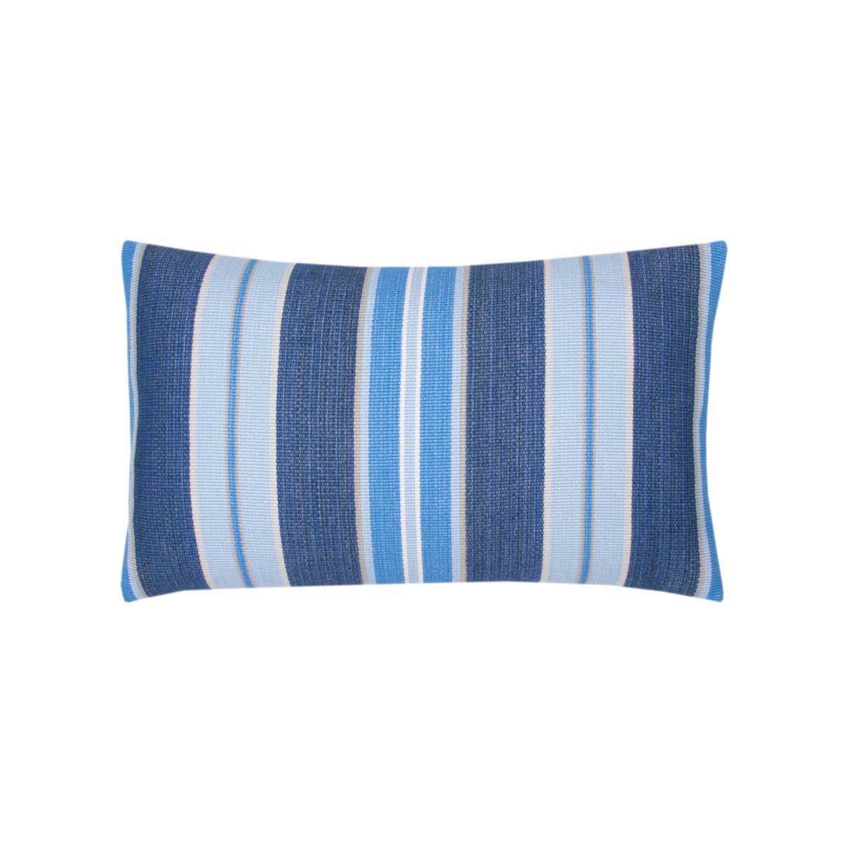 Fortitude Lake Lumbar Pillow