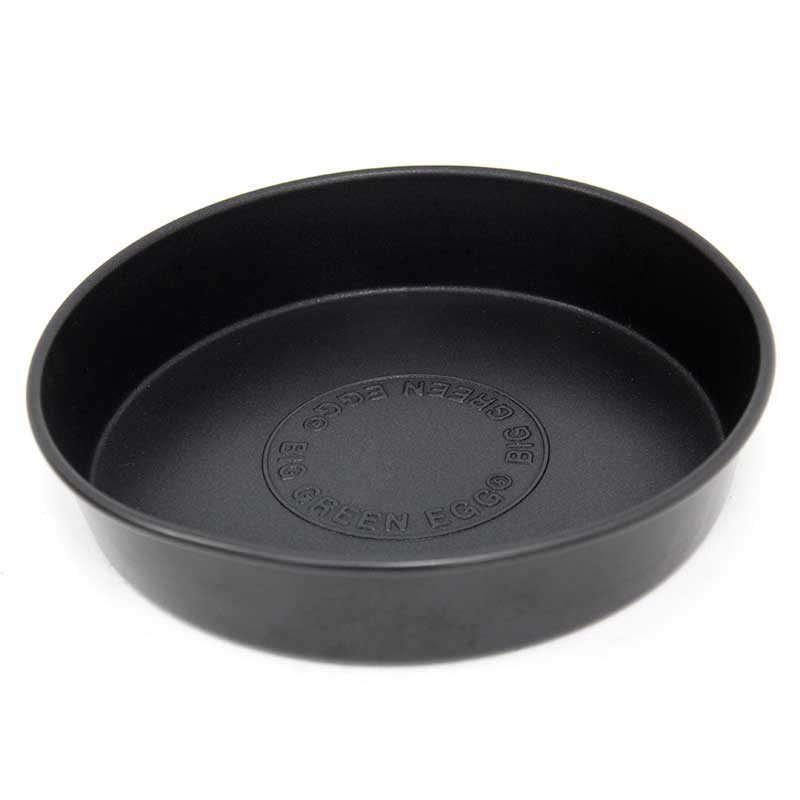 Non-Stick Round Drip Pan