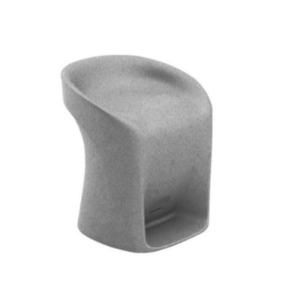 In-Pool Counter Barstool - Granite Grey