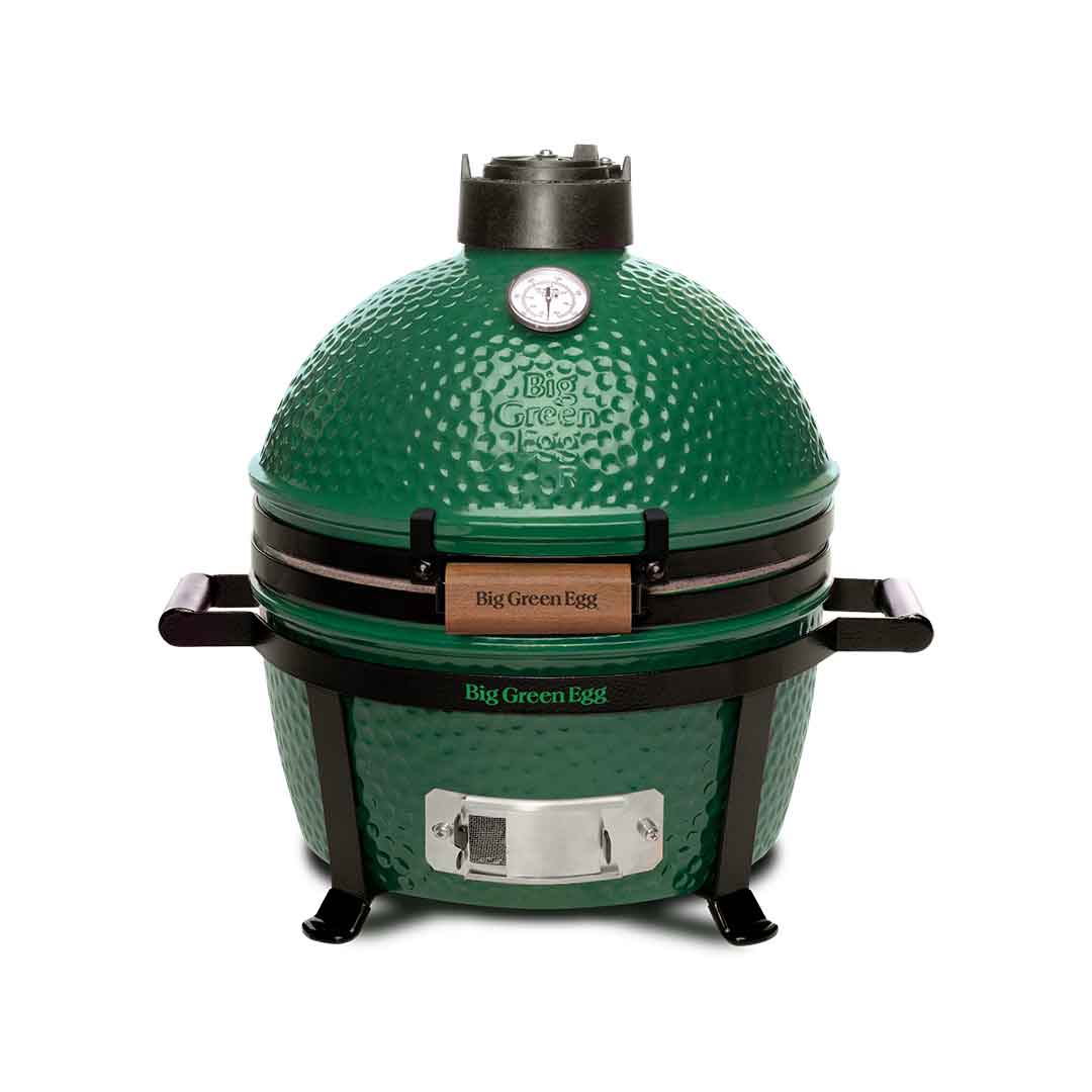 Big Green EGG MiniMax