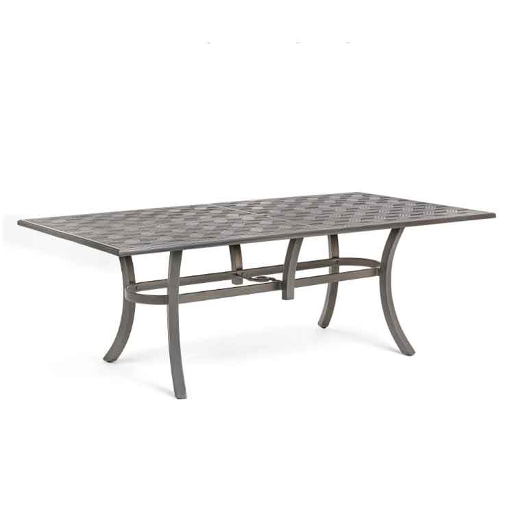 Aspen Rectangle Dining Table