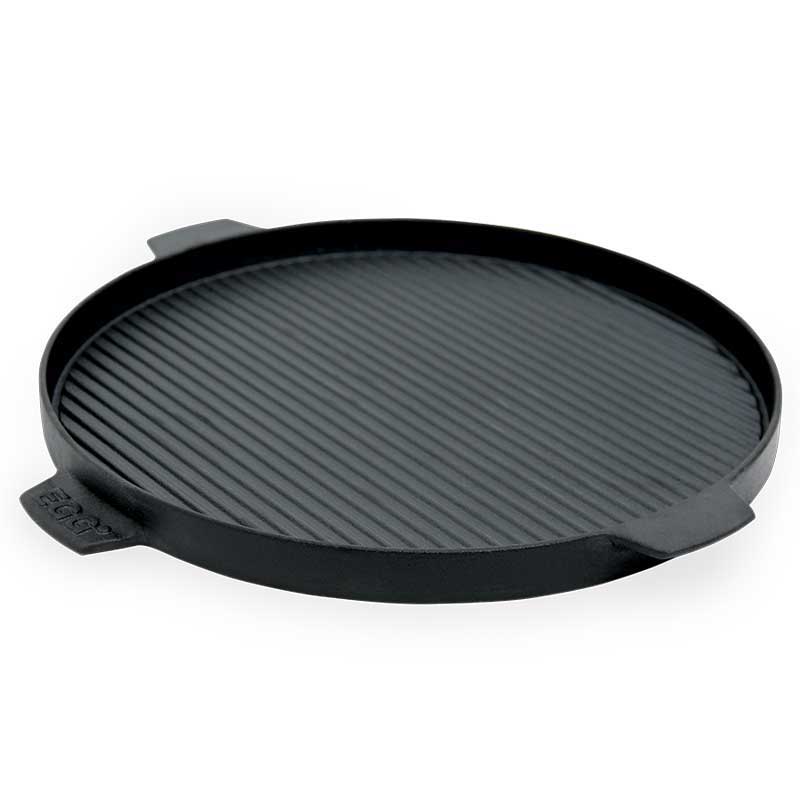 Dual Side Plancha Griddle