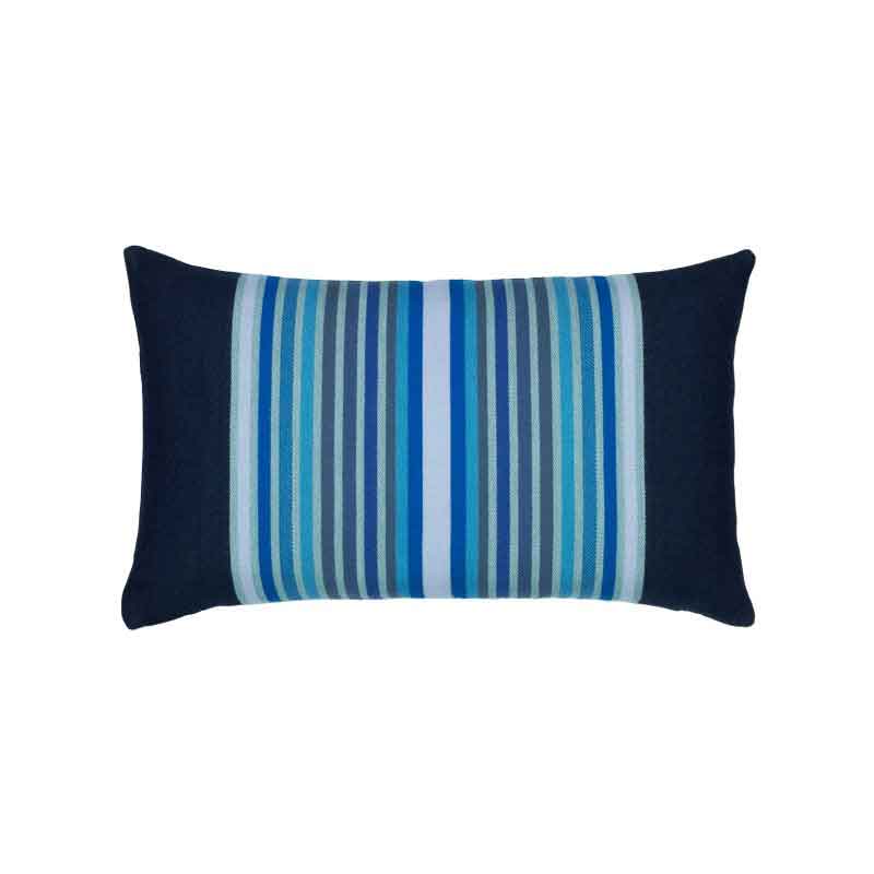 Serape Maya Lumbar Pillow