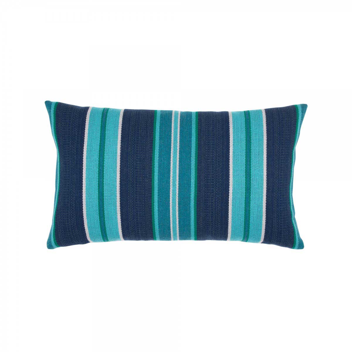 Fortitude Deep Sea Lumbar Pillow