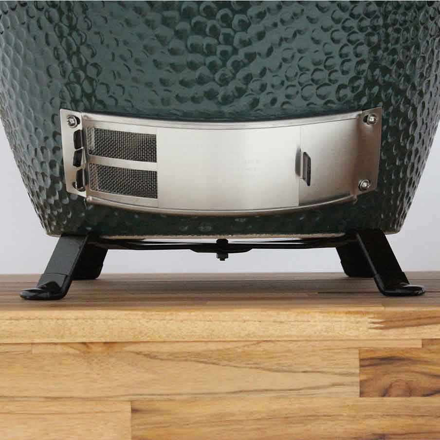 Green egg deals nest table