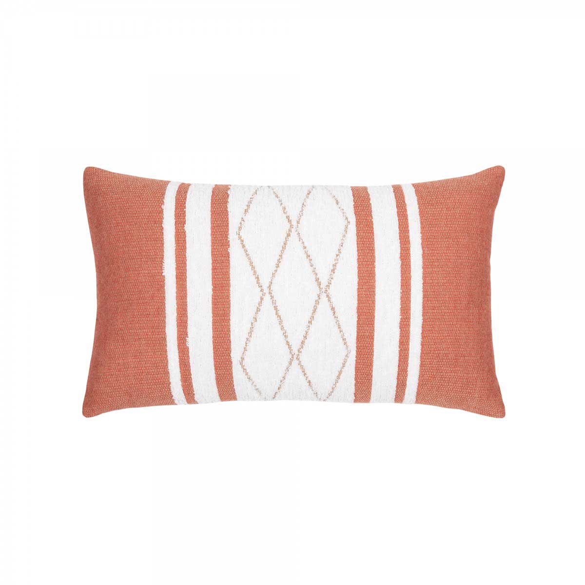 Encounter Clay Lumbar Pillow