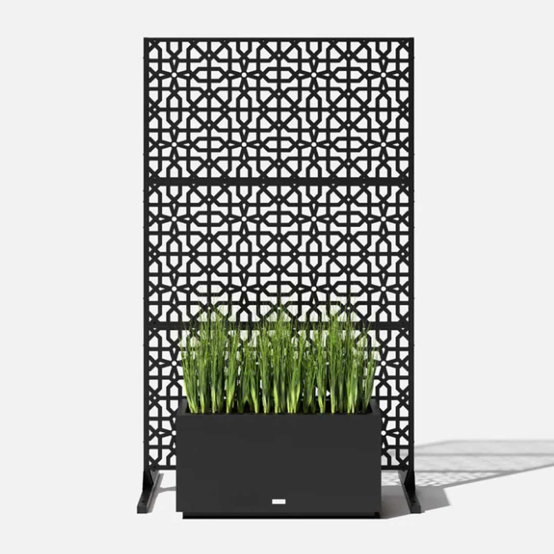 Parilla Privacy Screen