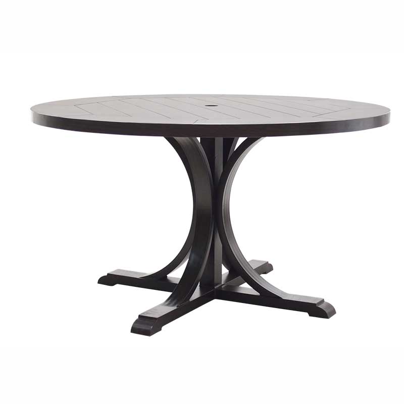 New Hampton Round Dining Table