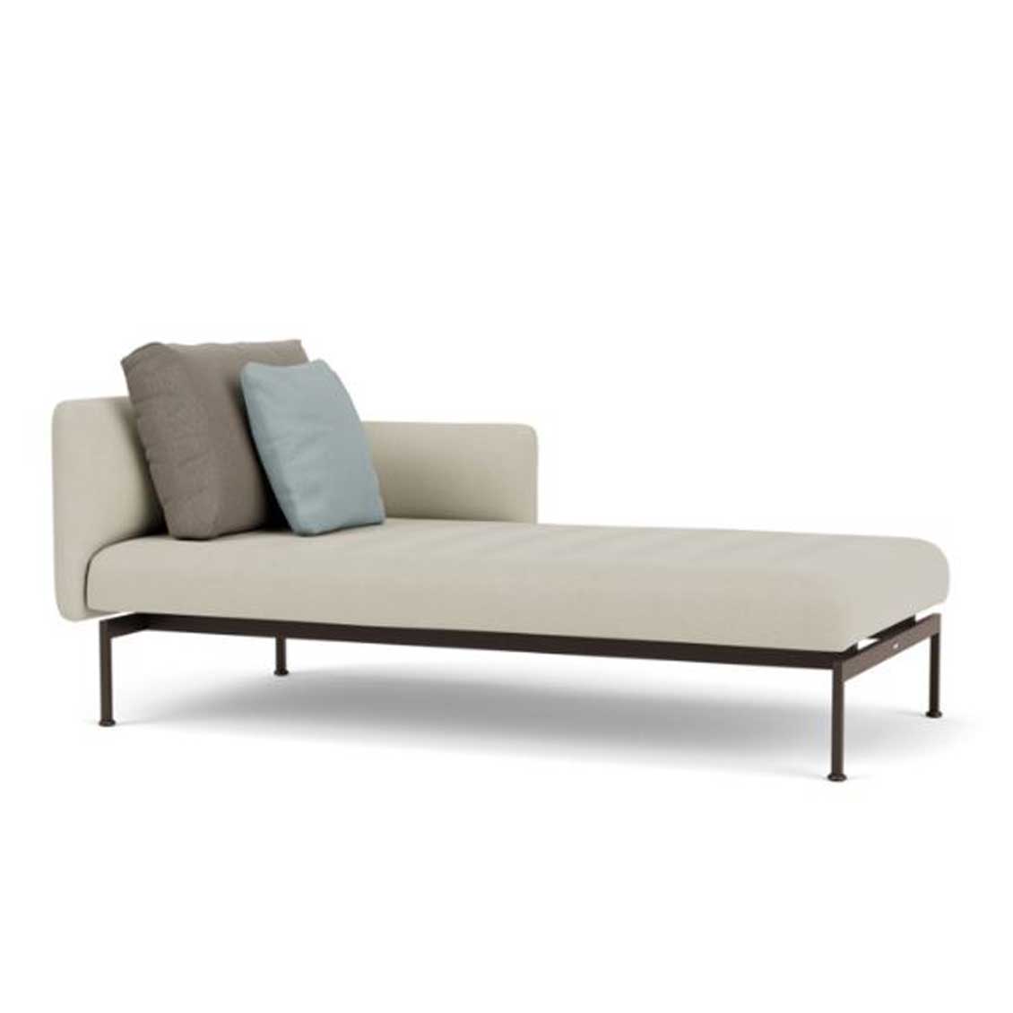 Layout Single Chaise