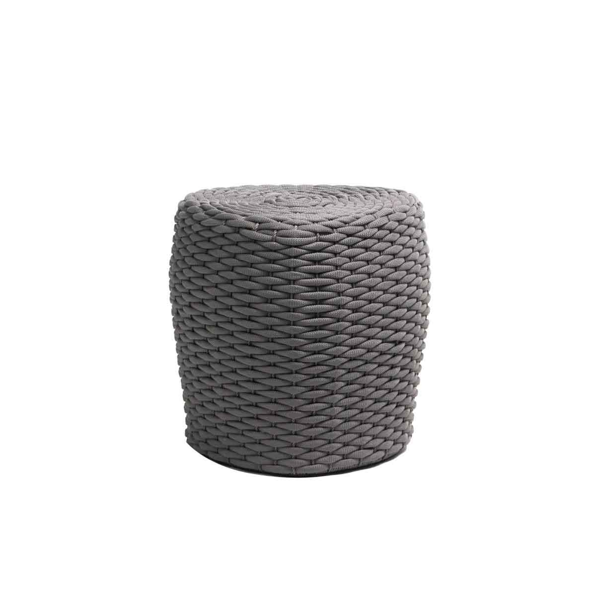 Roca Stool - Grey