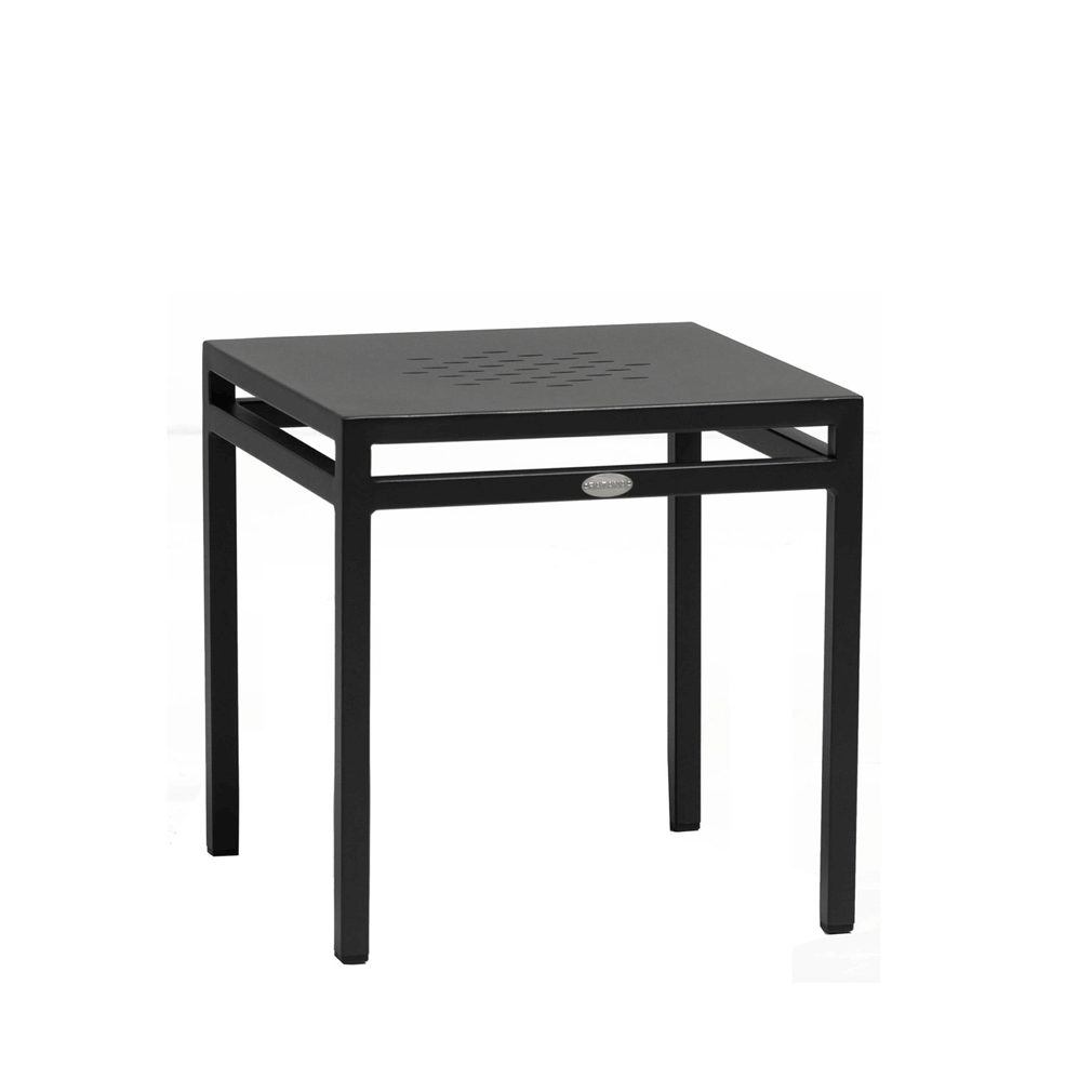 Toscana Side Table - Black